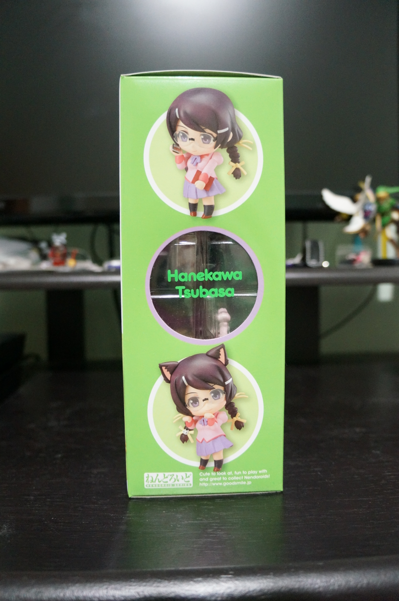 Illustration for article titled Bakemonogatari Nendoroids Quadruple Feature